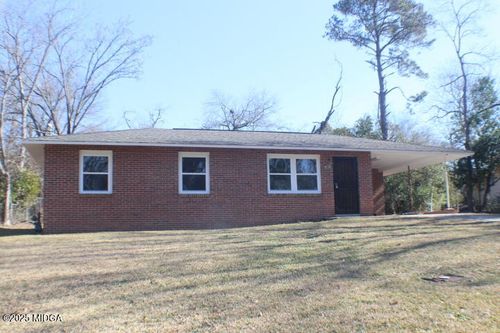 4354 Elkan Ave, Macon, GA, 31206-4540 | Card Image