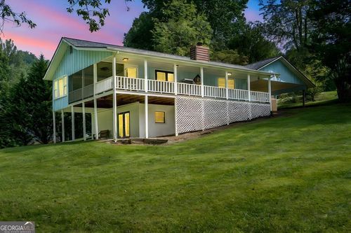 55 Chatuge Hills Dr, Hayesville, NC, 28904-6326 | Card Image