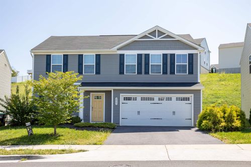 2065 Tailor Dr, ROCKINGHAM, VA, 22801-4580 | Card Image