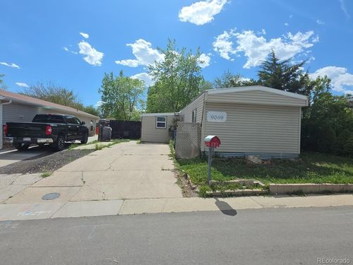 9069 Mandel Street, Denver, CO, 80260 | Card Image