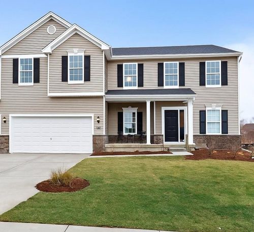 3065 Fawn Ln, Portage, IN, 46368-3091 | Card Image