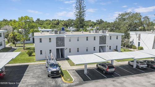 d7-8401 N Atlantic Ave, Cape Canaveral, FL, 32920-3531 | Card Image