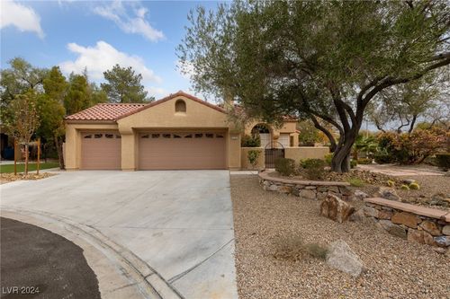 8100 Sedona Sunset Drive, Las Vegas, NV, 89128 | Card Image