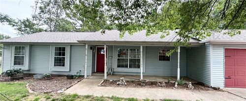 1519 Lancelot St, Lowell, AR, 72745-9598 | Card Image