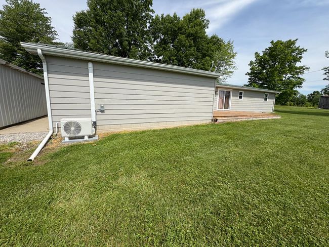 12244 Lake Geneva Rd, House other with 2 bedrooms, 2 bathrooms and null parking in Vevay IN | Image 28