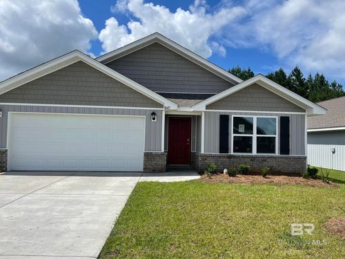 10415 Ruffian Rte, Daphne, AL, 36526-0929 | Card Image