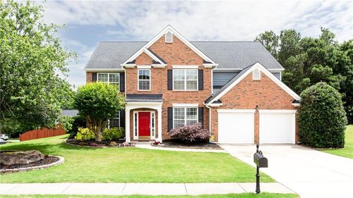 863 Van Briggle Path, Sugar Hill, GA, 30518-7116 | Card Image