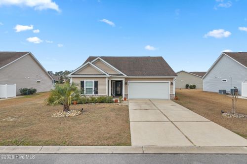 2086 Castlebridge Ct Nw, Calabash, NC, 28467-0055 | Card Image