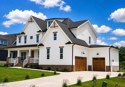 1057 Azalea Garden Cir, Raleigh, NC, 27603-8095 | Card Image