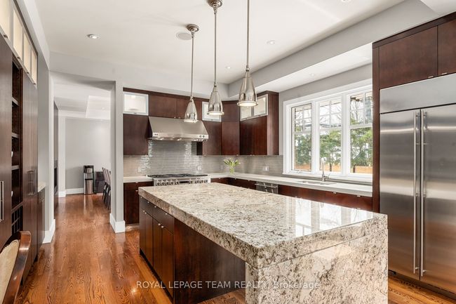 250 Sandridge Rd, House other with 4 bedrooms, 5 bathrooms and 6 parking in Rockcliffe ON | Image 13