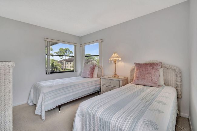 APT-201 - 7618 Tahiti Ln, Condo with 3 bedrooms, 2 bathrooms and null parking in Lake Worth FL | Image 27