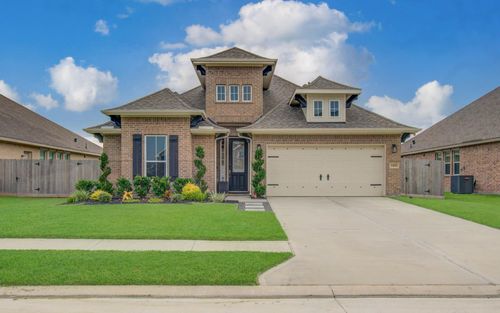13938 S River Dr, Baytown, TX, 77523-2315 | Card Image