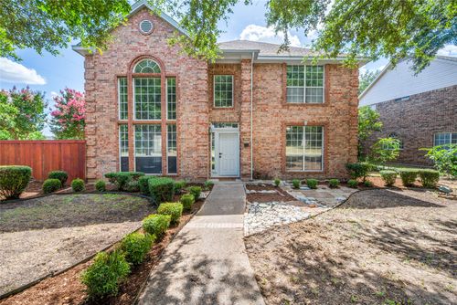 7941 Flagstone St, Frisco, TX, 75034-5625 | Card Image