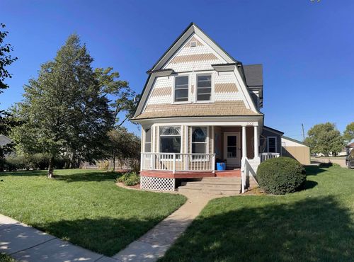 522 Main St, Farnam, NE, 69029-7052 | Card Image