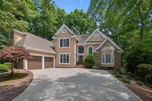 1605 Amberwood Ct, Woodstock, GA, 30189-1550 | Card Image