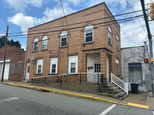 801 Main St, Bentleyville, PA, 15314-1213 | Card Image