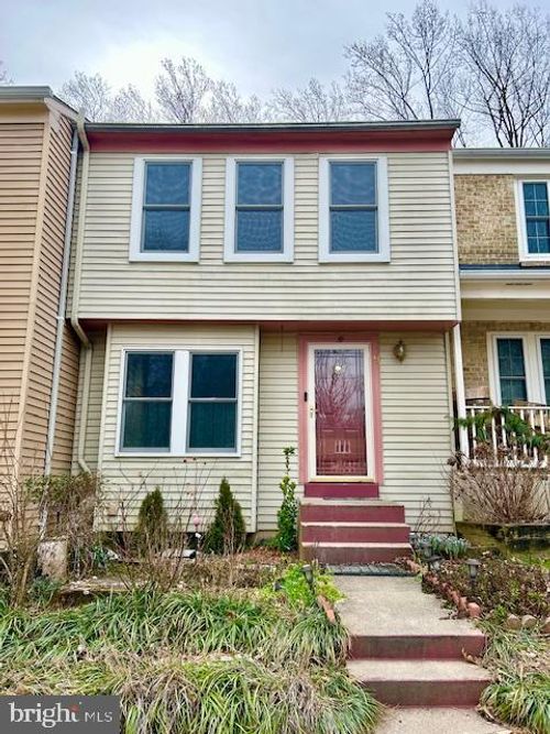 9 Long Green Ct, SILVER SPRING, MD, 20906-2044 | Card Image