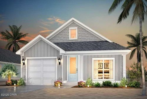 853 Walsonham Dr, Panama City Beach, FL, 32407-2662 | Card Image