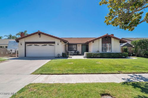 3108 Meadowstone Dr, Simi Valley, CA, 93063-2150 | Card Image