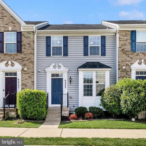 6425 Walcott Ln, FREDERICK, MD, 21703-2742 | Card Image