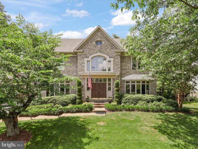 12024 Walnut Branch Rd, House other with 6 bedrooms, 5 bathrooms and null parking in RESTON VA | Image 8