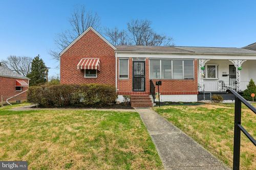 4714 Hellwig Rd, BALTIMORE, MD, 21206-2716 | Card Image