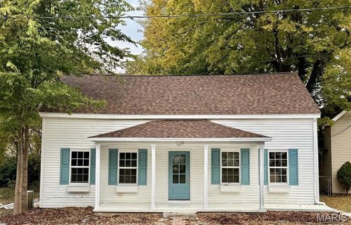 530 N Duncan St, Marine, IL, 62061-1307 | Card Image