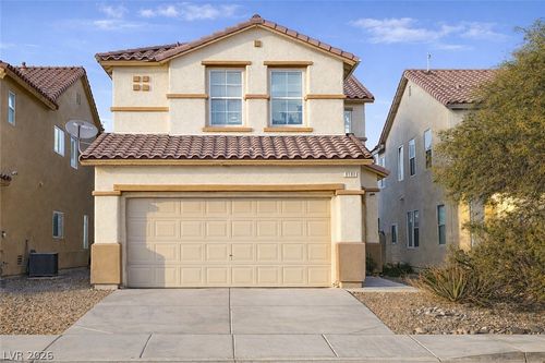 6182 W Cougar Ave, Las Vegas, NV, 89139-6860 | Card Image