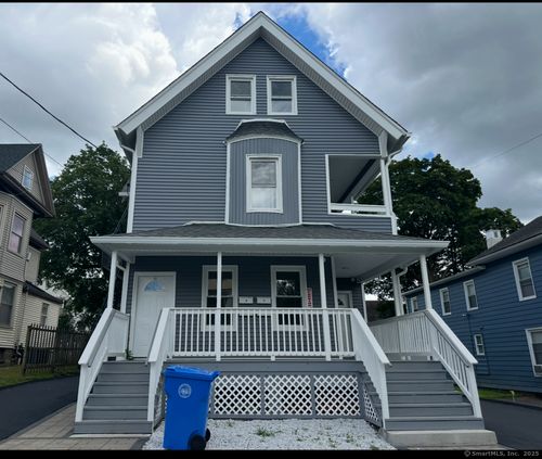 3-42 Waterville St, Waterbury, CT, 06710-1853 | Card Image