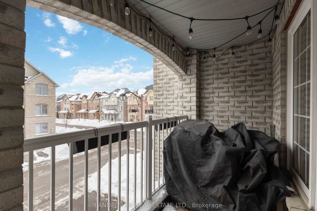 43 Linnell St, House attached with 3 bedrooms, 3 bathrooms and 2 parking in Ajax ON | Image 12
