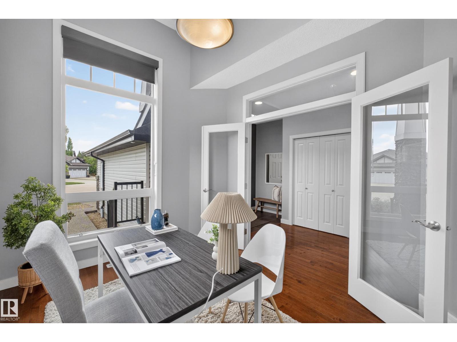 Residential in Edmonton 5
