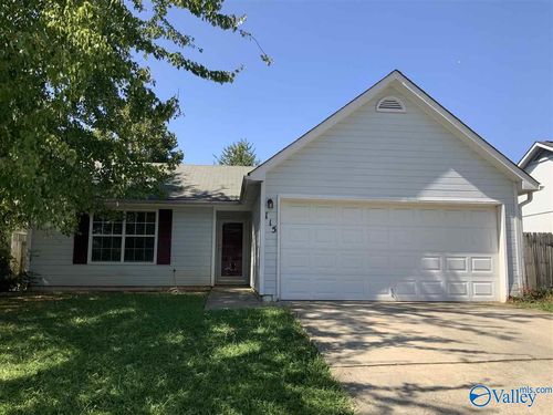 115 Sugar Bluff Ln Nw, Madison, AL, 35757-6849 | Card Image