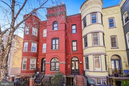 apt-b-1314 W St Nw, WASHINGTON, DC, 20009-7500 | Card Image