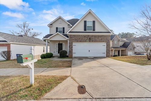 2003 Dundee Way, Grovetown, GA, 30813-8121 | Card Image