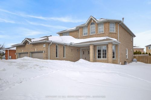 400 Cundles Rd W, Barrie, ON, L4N7C7 | Card Image