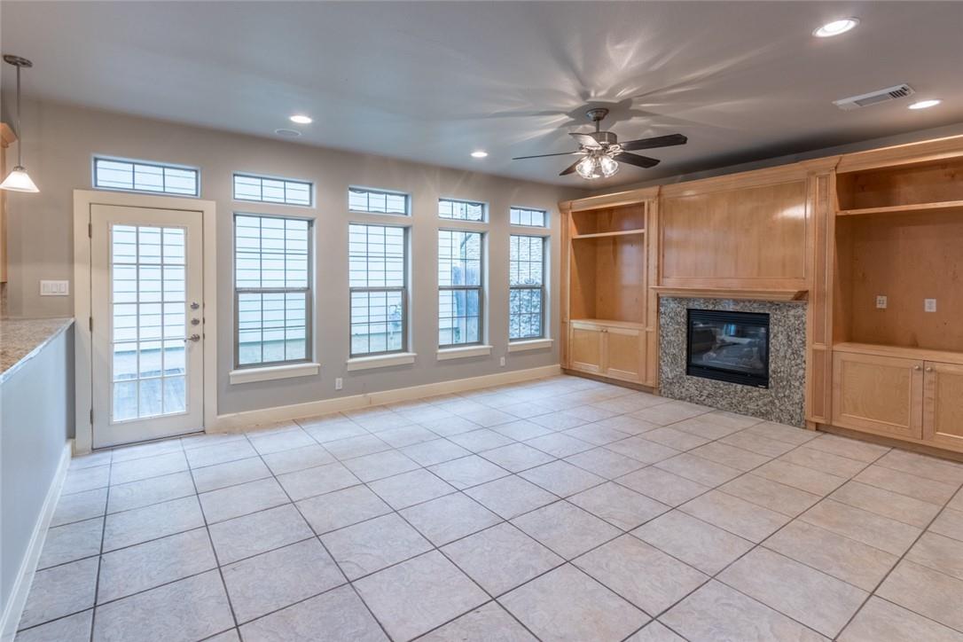 Residential Lease in Austin 2