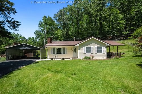 27 Jones Ridge Rd, Charleston, WV, 25311-8207 | Card Image