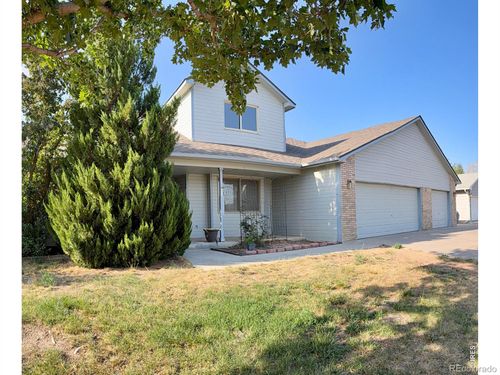 501 Jackie Ann St, Ault, CO, 80610-5070 | Card Image