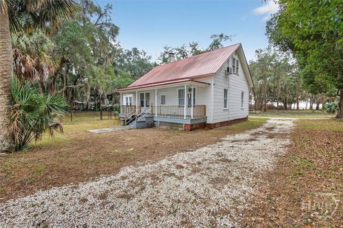 1401 Wayne St, Darien, GA, 31305-4227 | Card Image