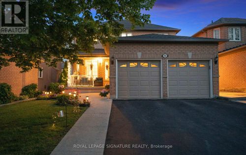 23 Mount Mckinley Lane, Brampton (Sandringham-Wellington), ON, L5R2C2 | Card Image