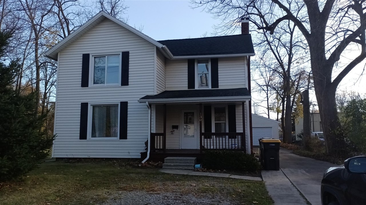 State St, Hillsdale, MI 49242