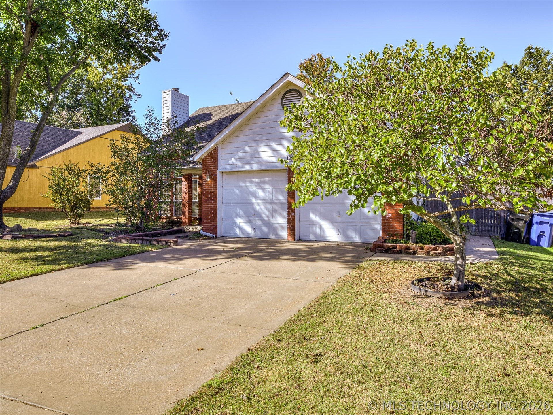 Residential in Broken Arrow 5