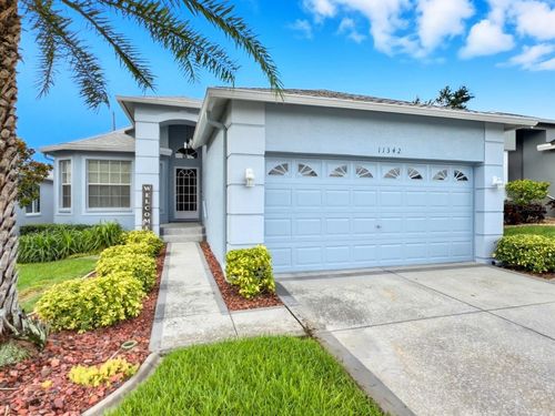 11342 Hollander Ave, Hudson, FL, 34667-5745 | Card Image