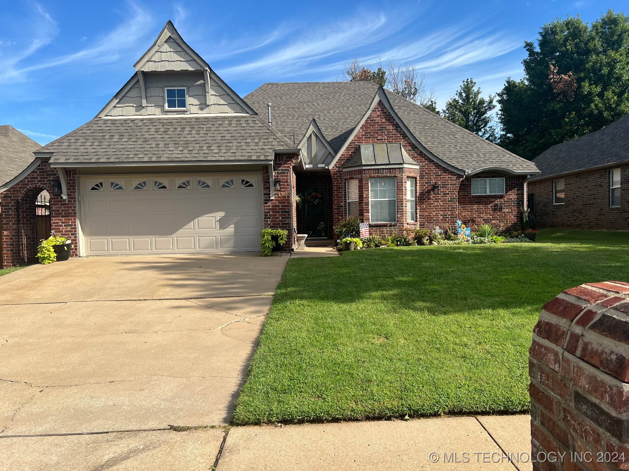119th Pl, Bixby, OK 74008