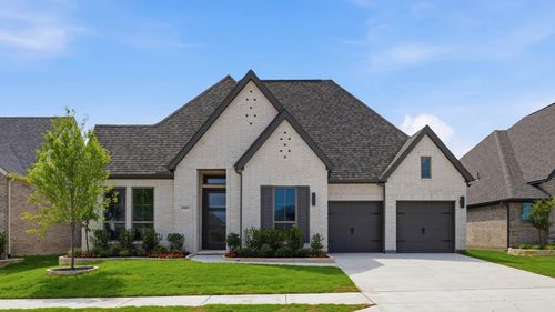 6909 Lanner Ln, Fort Worth, TX, 76179-4317 | Card Image
