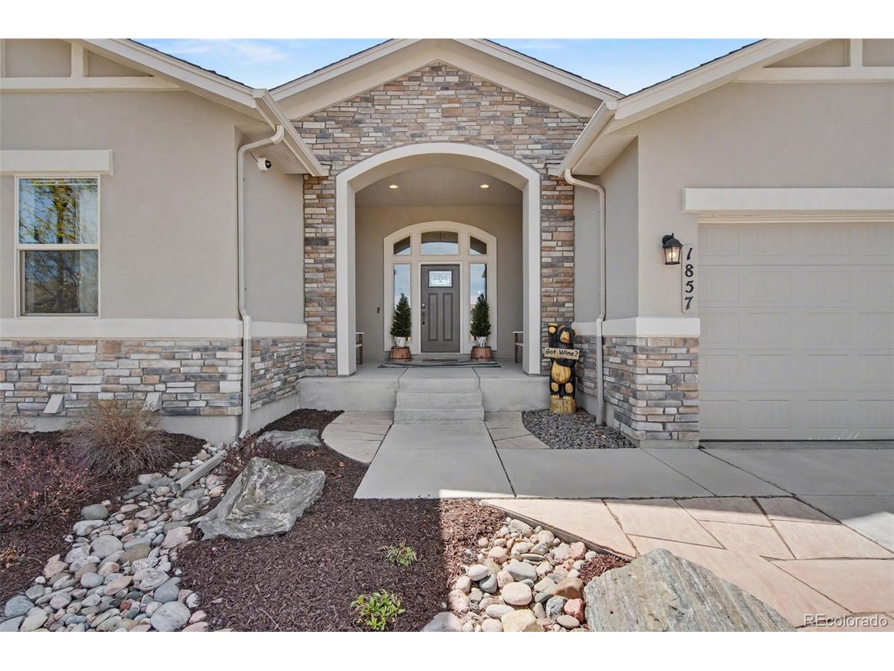 Residential in Colorado Springs 2
