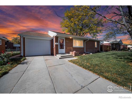 721 West St, Fort Morgan, CO, 80701-2835 | Card Image