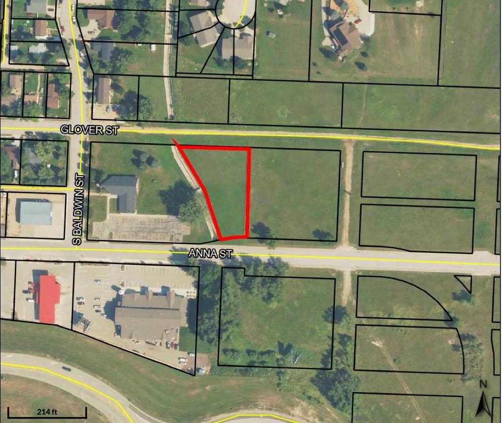 Commercial Sale in Sturgis 2