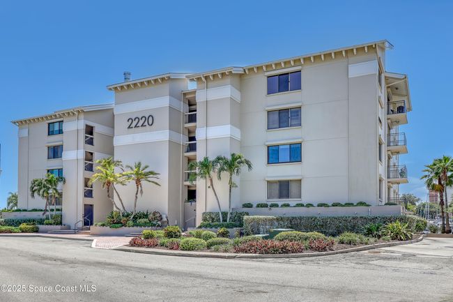 401 - 2220 Front St, Condo with 3 bedrooms, 3 bathrooms and null parking in Melbourne FL | Image 6