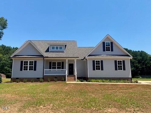 499 Mulberry Rd, Spring Hope, NC, 27882-8101 | Card Image